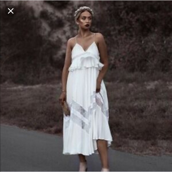 self portrait amelia dress